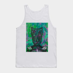 Rite of Passage Tank Top